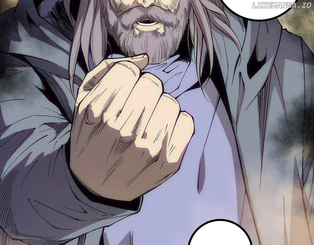 Catastrophic Necromancer Chapter 179 - page 67